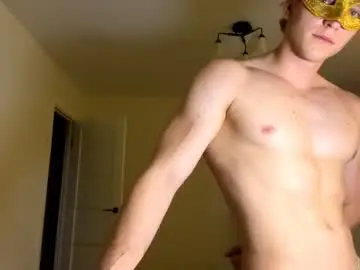 Chaturbate Sex Cam of deniel_horny
