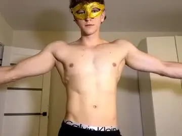 Chaturbate Live Sex of deniel_horny