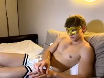 Chaturbate Adult Webcam of deniel_horny