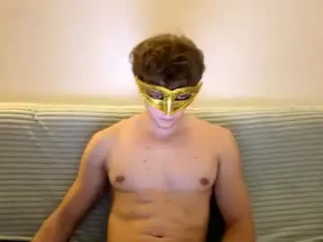 Chaturbate Live Sex Cam of deniel_horny