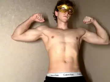 Chaturbate Sex Chat of deniel_horny