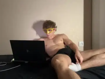 Chaturbate Best live sex cam show of deniel_horny