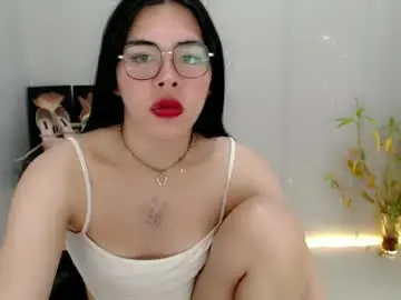 Chaturbate Live Sex of enchantress_mia03