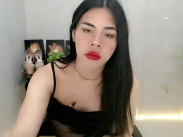 Chaturbate Best Webcam of enchantress_mia03