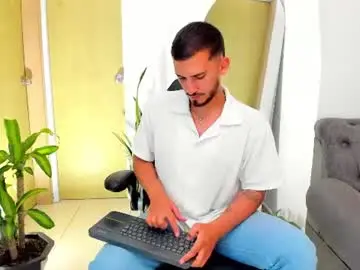 Chaturbate Adult Video Chat of estivi1234