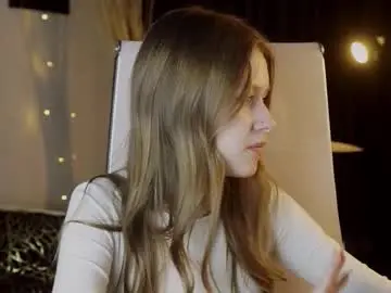 Chaturbate Best Webcam of evemundie