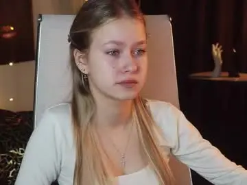 Chaturbate Live Sex Cam of evemundie