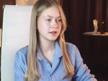 Chaturbate Live Porn of evemundie