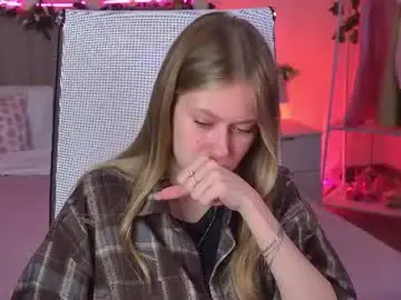 Chaturbate Sex Cam of evemundie