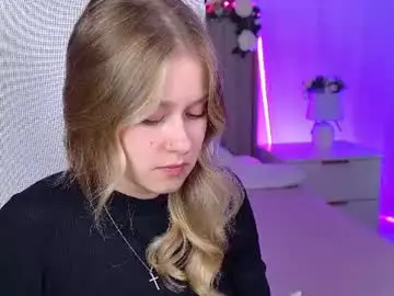 Chaturbate Adult Video Chat of evemundie