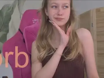 Chaturbate Live Porn of evemundie