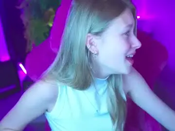 Chaturbate Live Sex of evemundie