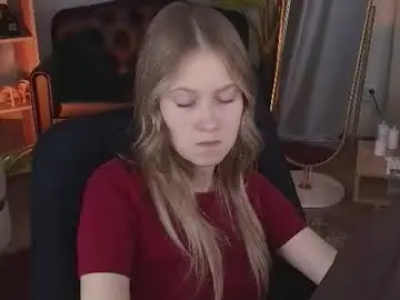 Chaturbate Best Webcam of evemundie