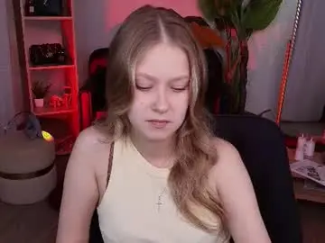 Chaturbate Sex Cam of evemundie