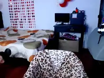 Chaturbate Adult Webcam of freddy_romans2