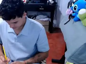 Chaturbate Adult Webcam of freddy_romans2