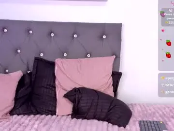 Chaturbate Free Porn Cam of hanni_uwu