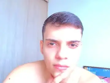 Chaturbate Adult Video Chat of james_carter77