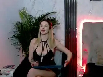 Chaturbate Live Porn of jessy_bliss_
