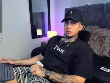 Chaturbate Private Sex Chat of juan_alvarez18