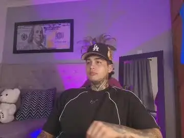 Chaturbate Free Live Porn of juan_alvarez18