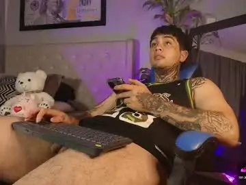 Chaturbate Nude Webcam of juan_alvarez18