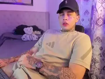 Chaturbate Private Sex Chat of juan_alvarez18