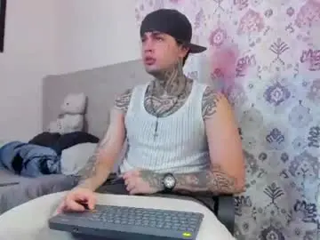 Chaturbate Best Webcam of juan_alvarez18