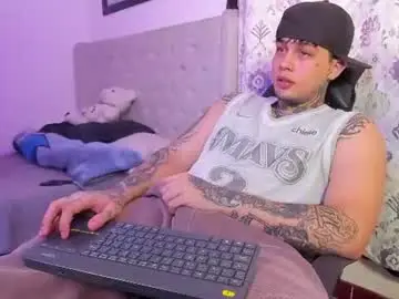 Chaturbate Private Sex Chat of juan_alvarez18