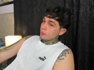 Chaturbate Best Webcam of juan_alvarez18