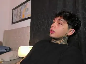 Chaturbate Adult Video Chat of juan_alvarez18