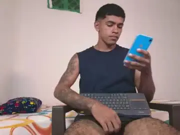 Chaturbate Free Porn Cam of k_florez