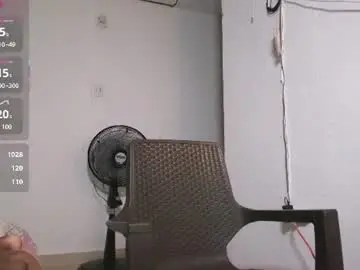 Chaturbate Best live sex cam show of k_florez