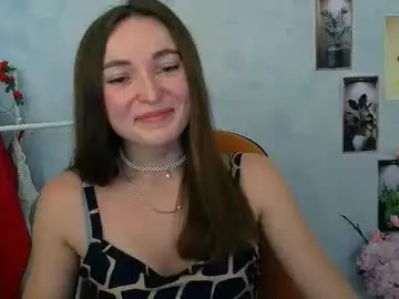 Chaturbate Sex Cam of kiss_shy