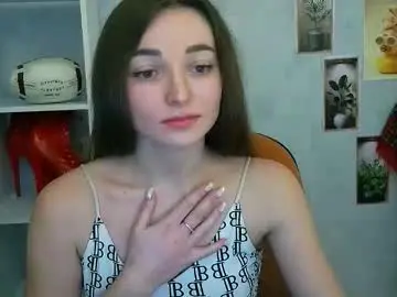 Chaturbate Free Live Porn of kiss_shy