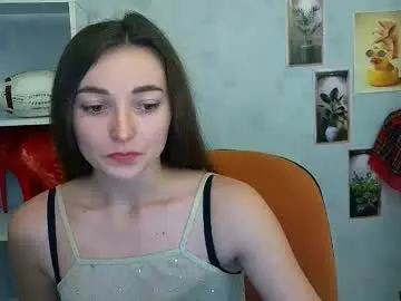 Chaturbate Free Porn Cam of kiss_shy