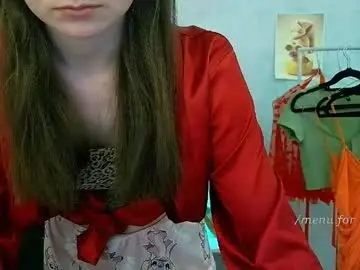 Chaturbate Live Sex of kiss_shy