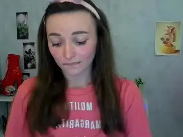 Chaturbate Live Sex of kiss_shy