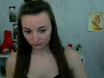 Chaturbate Adult Webcam of kiss_shy