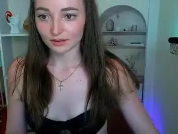 Chaturbate Sex Cam of kiss_shy