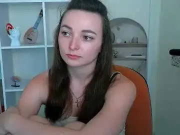 Chaturbate Live Sex Cam of kiss_shy