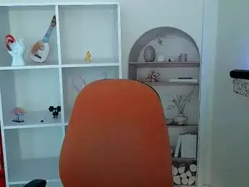 Chaturbate Free Live Porn of kiss_shy