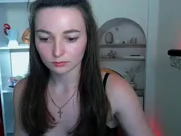 Chaturbate Adult Webcams of kiss_shy