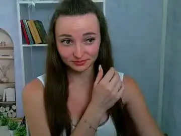 Chaturbate Nude Webcam of kiss_shy