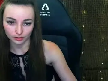 Chaturbate Live Sex Cam of kiss_shy