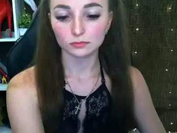 Chaturbate Nude Webcam of kiss_shy