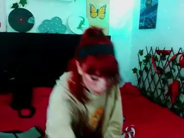 Chaturbate Adult Video Chat of kitty_vaal