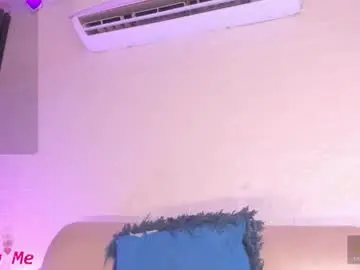 Chaturbate Best live sex cam show of laiilybell