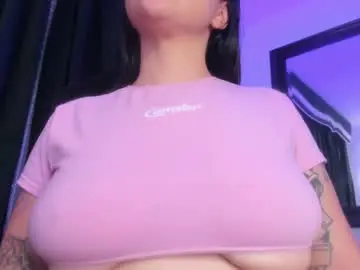 Chaturbate Sex Chat of linaresjesica