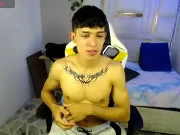 Chaturbate Watch Live Sex Cams of liom_gym